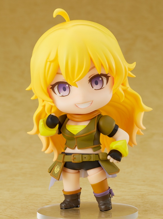 

Фигурка Nendoroid RWBY: Yang Xiao Long (10 см)