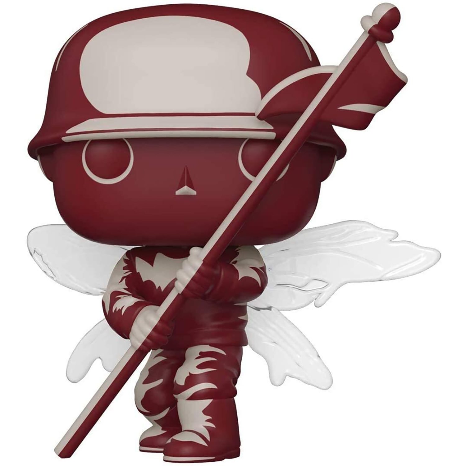 

Фигурка Funko POP Albums: Linkin Park ∞ Hybrid Theory (9,5 см)