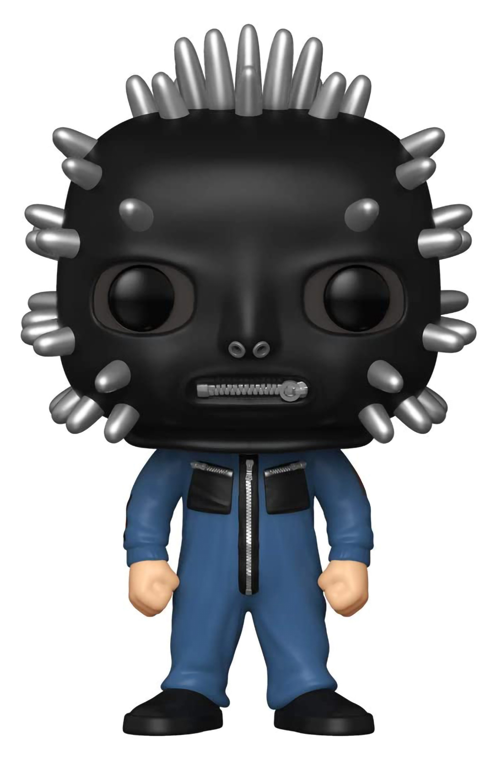 

Фигурка Funko POP Rocks: Slipknot – Craig Jones (9,5 см)