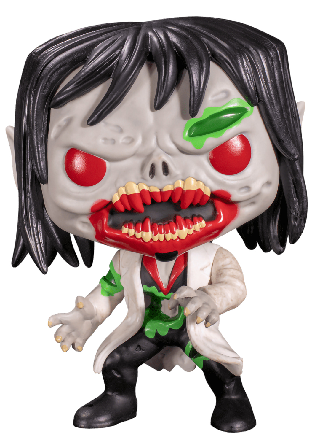 

Фигурка Funko POP Marvel: Zombies – Zombie Morbius Bobble-Head (9,5 см)