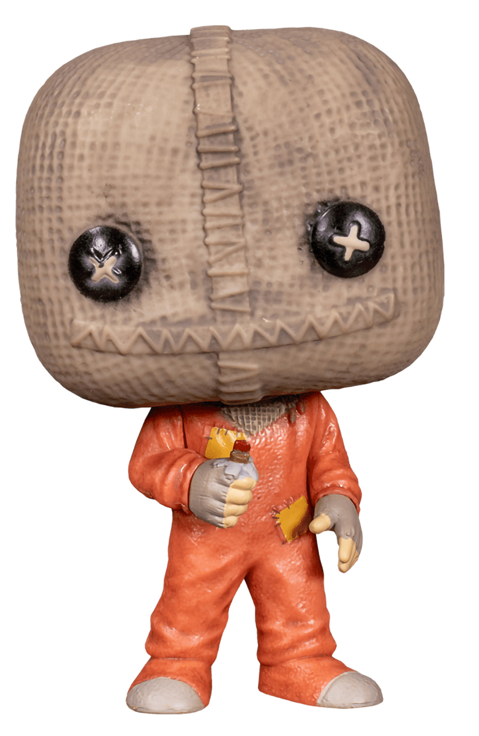 

Фигурка Funko POP Movies: Trick R Treat – Sam With Razor Candy (9,5 см)