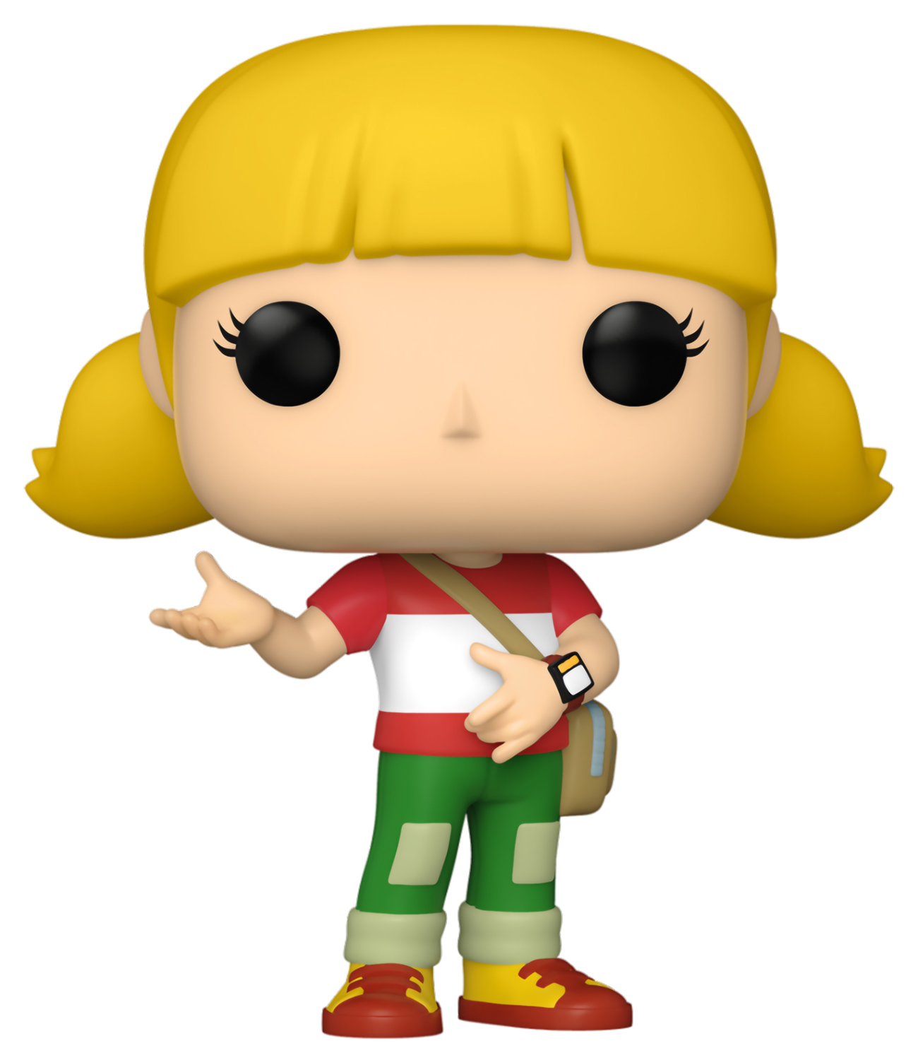 

Фигурка Funko POP Animation: Gadget Penny (9,5 см)
