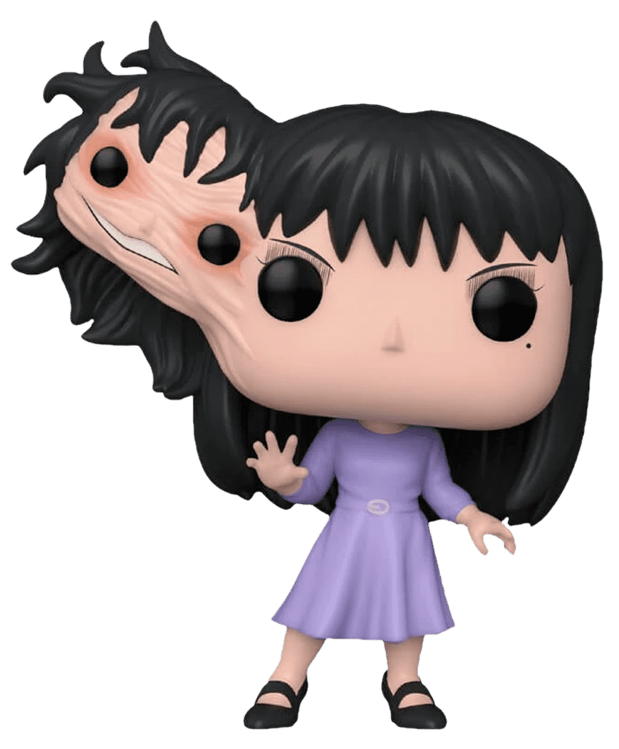 

Фигурка Funko POP Animation: Junji Ito Collection – Tomie (9,5 см)