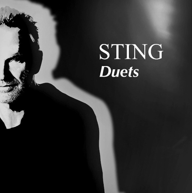 

Sting – Duets (CD)