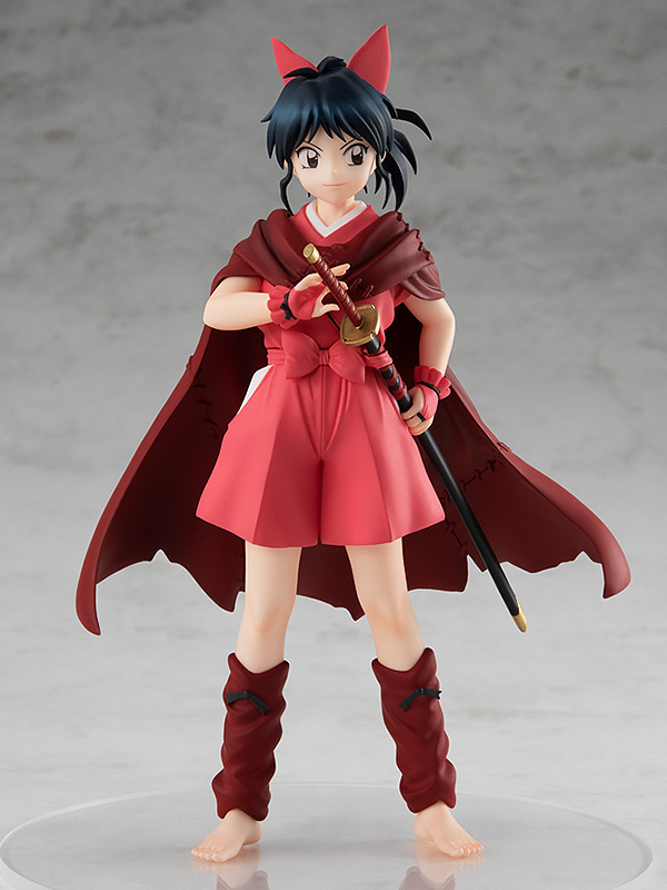 

Фигурка Pop Up Parade Yashahime Princess Half-Demon: Moroha (15 см)
