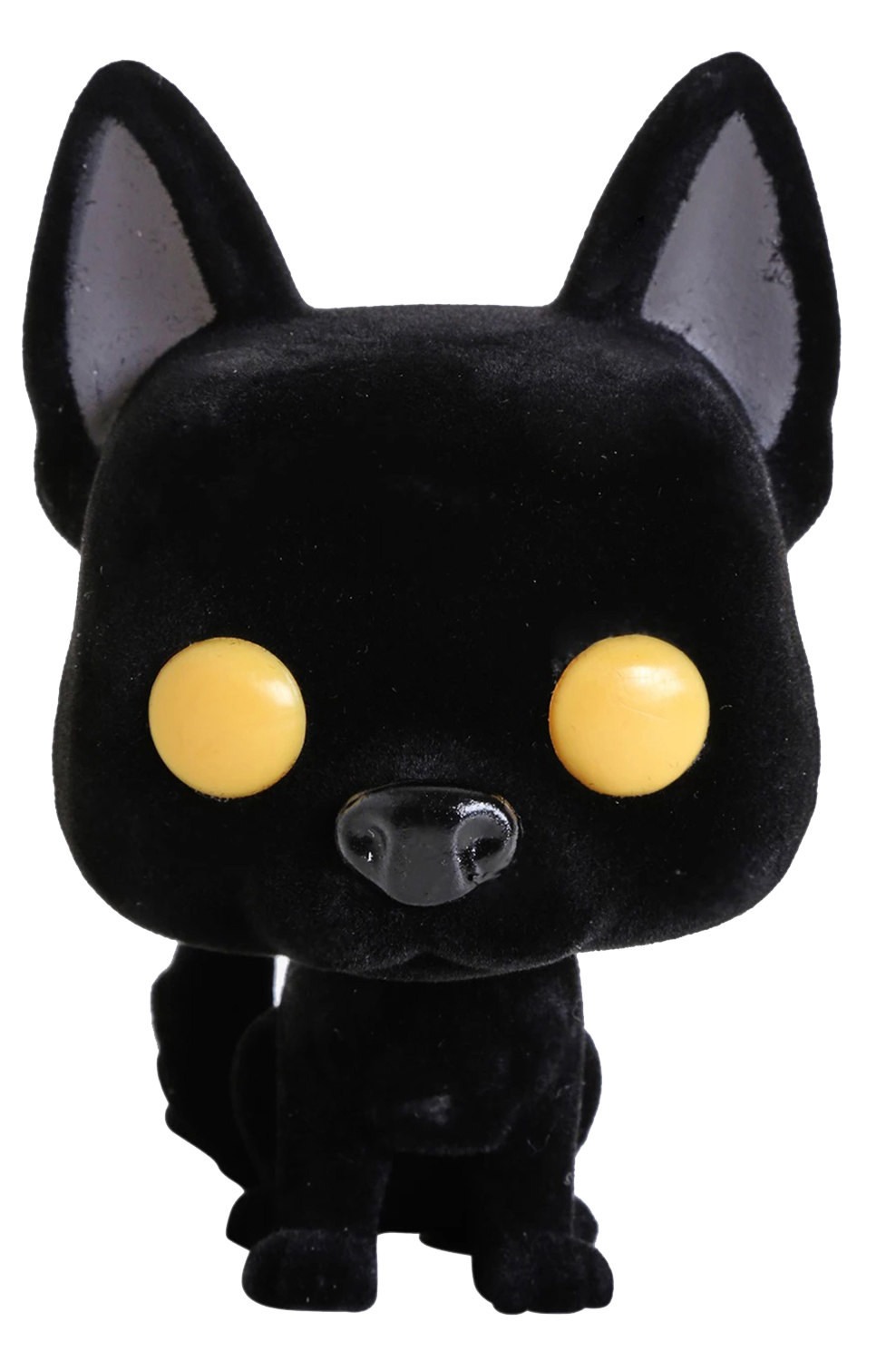 sirius black flocked funko pop