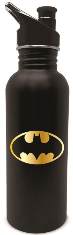 

Бутылка Batman: Logo (700 мл.)