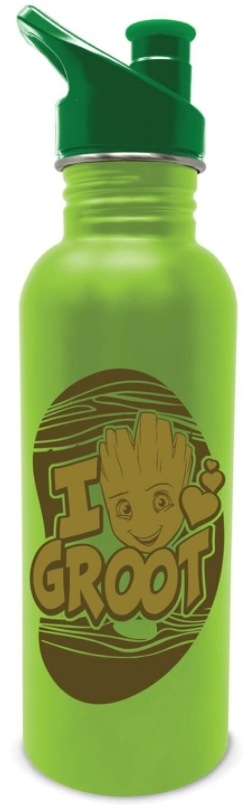 

Бутылка Guardians Of The Galaxy: Groot (700 мл.)