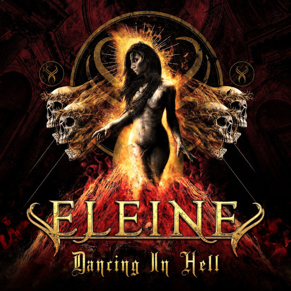

Eleine – Dancing In Hell (CD)