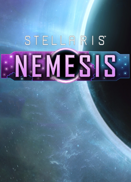 Stellaris: Nemesis. Дополнение [PC, Цифровая версия] (Цифровая версия) kai hirdt stellaris paket 5