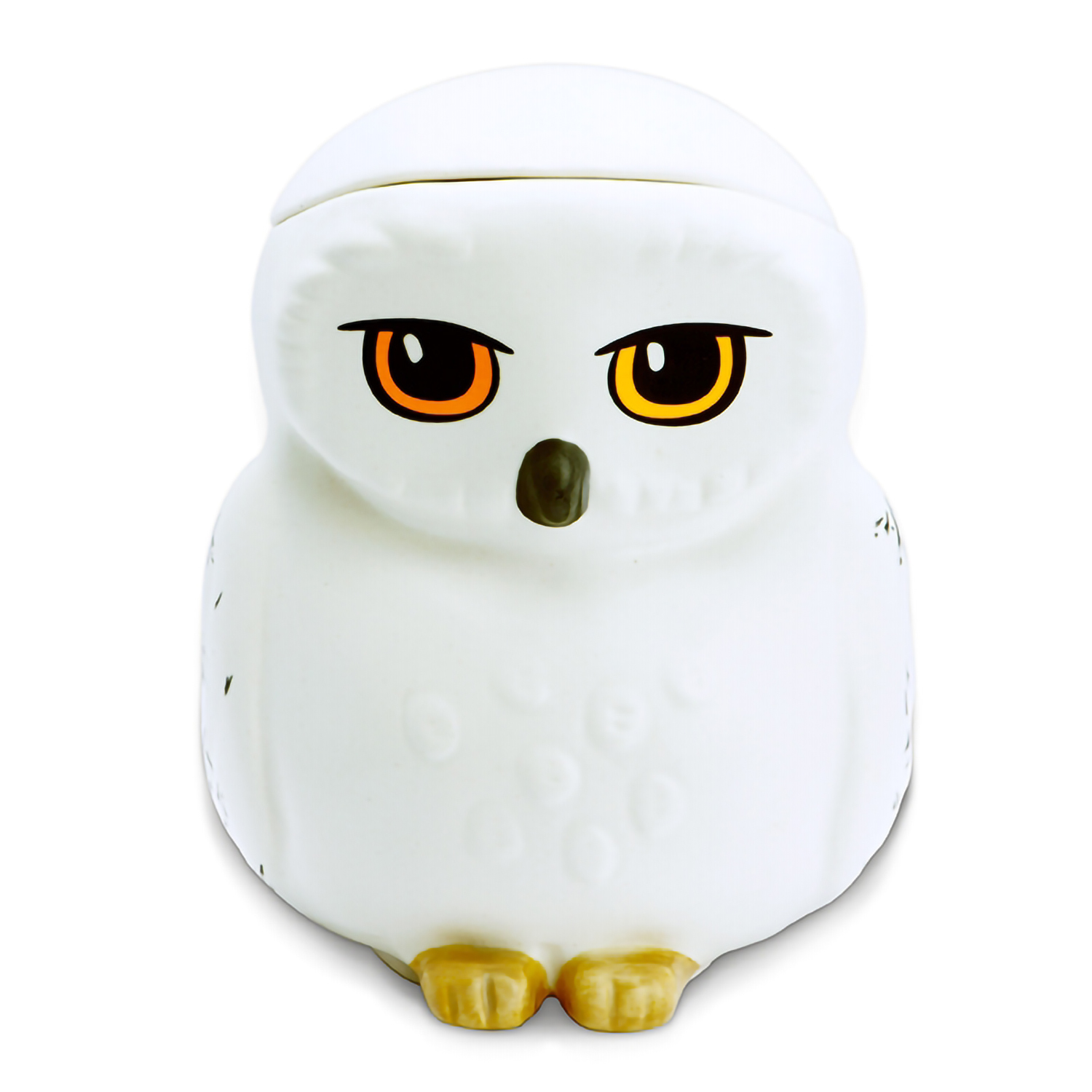 

Кружка Harry Potter: Hedwig 3D (450мл)