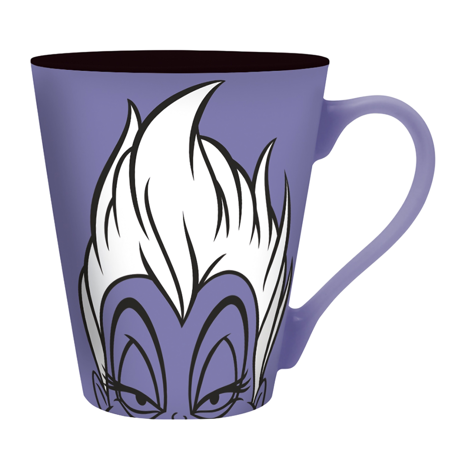 

Кружка Disney Villains: Ursula (250мл)
