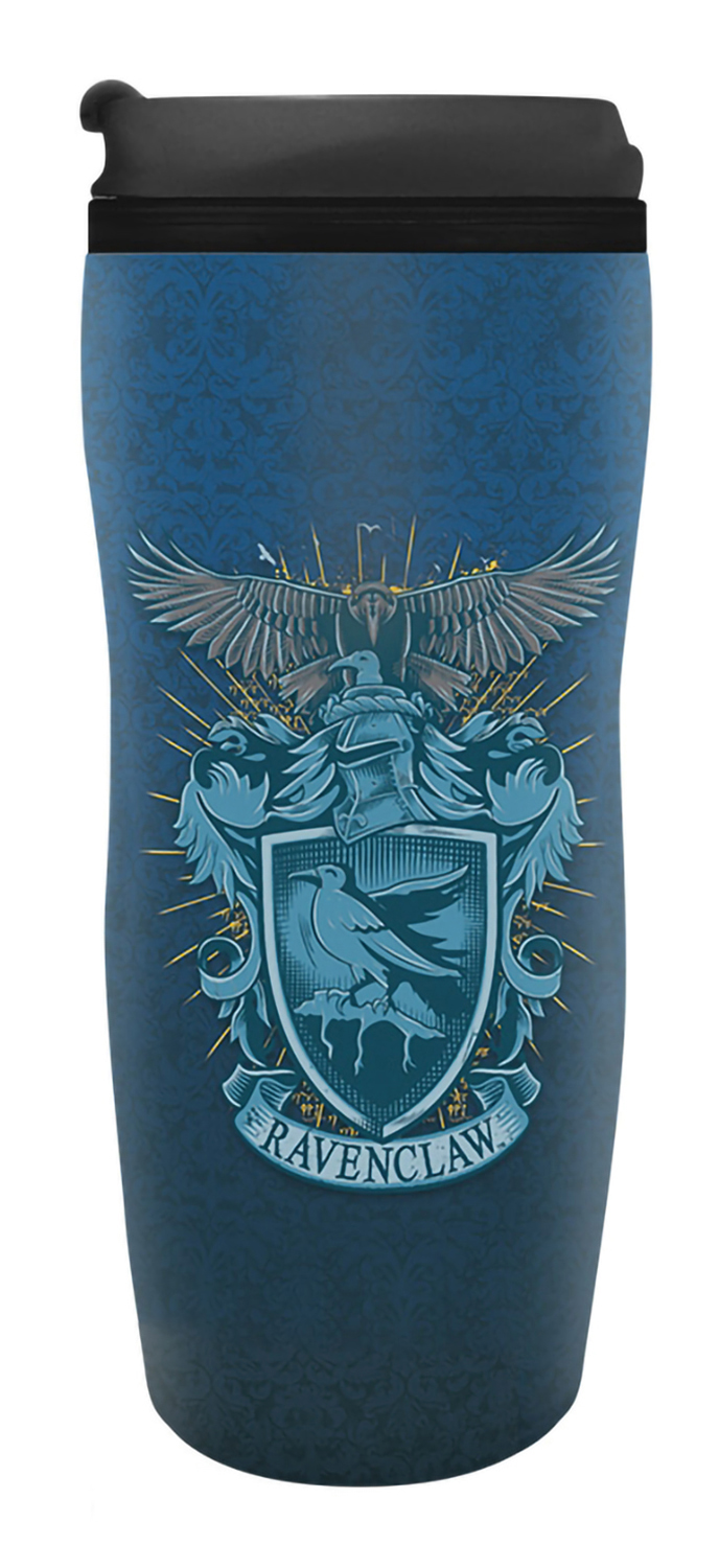 

Кружка-термос Harry Potter: Ravenclaw (355мл)