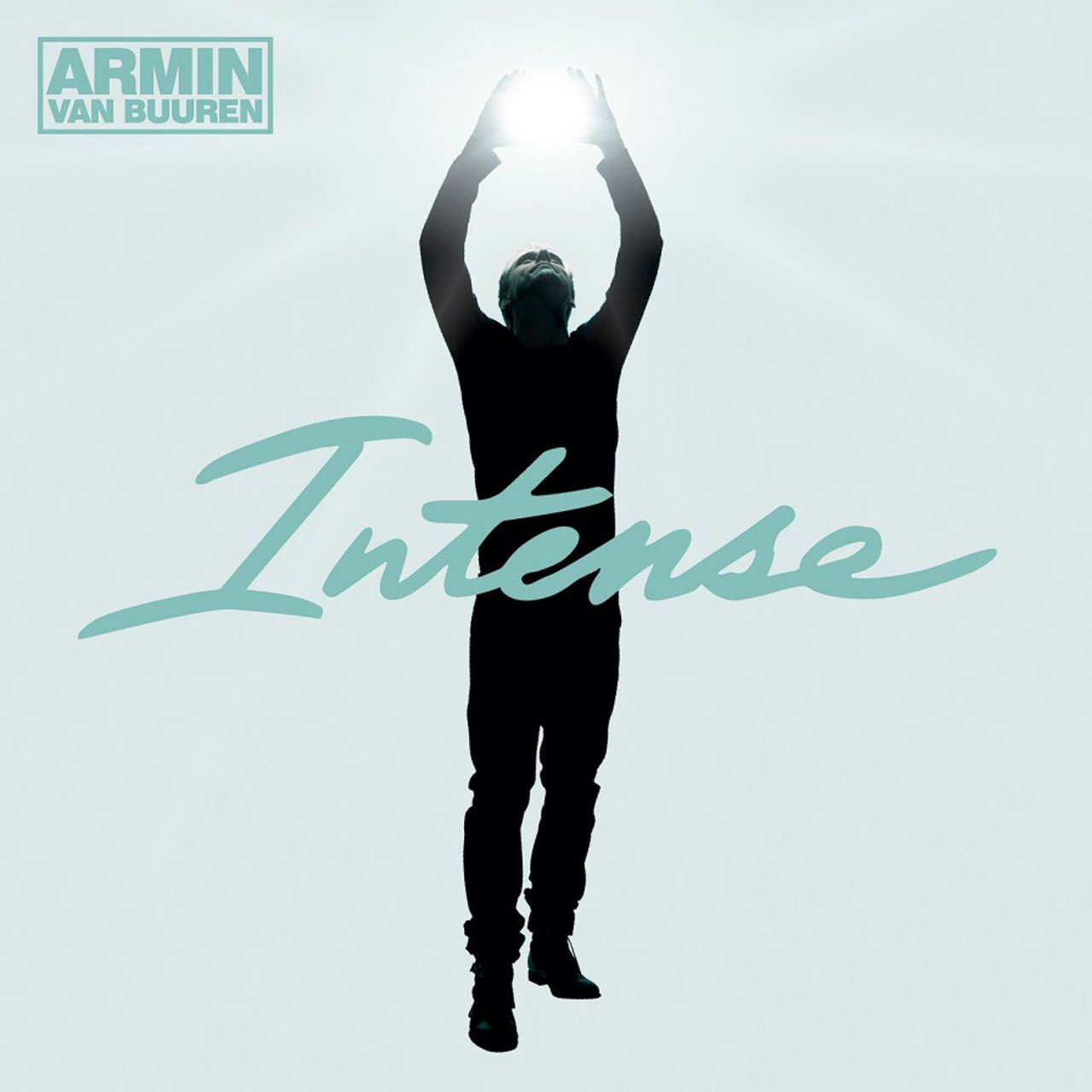 Armin van Buuren – Intense (2 LP) цена и фото