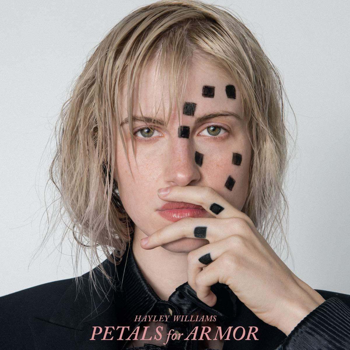 

Hayley Williams – Petals For Armor (2 LP)