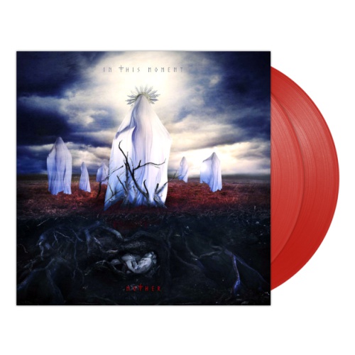 

In This Moment – Mother: Coloured Red Vinyl (2 LP)