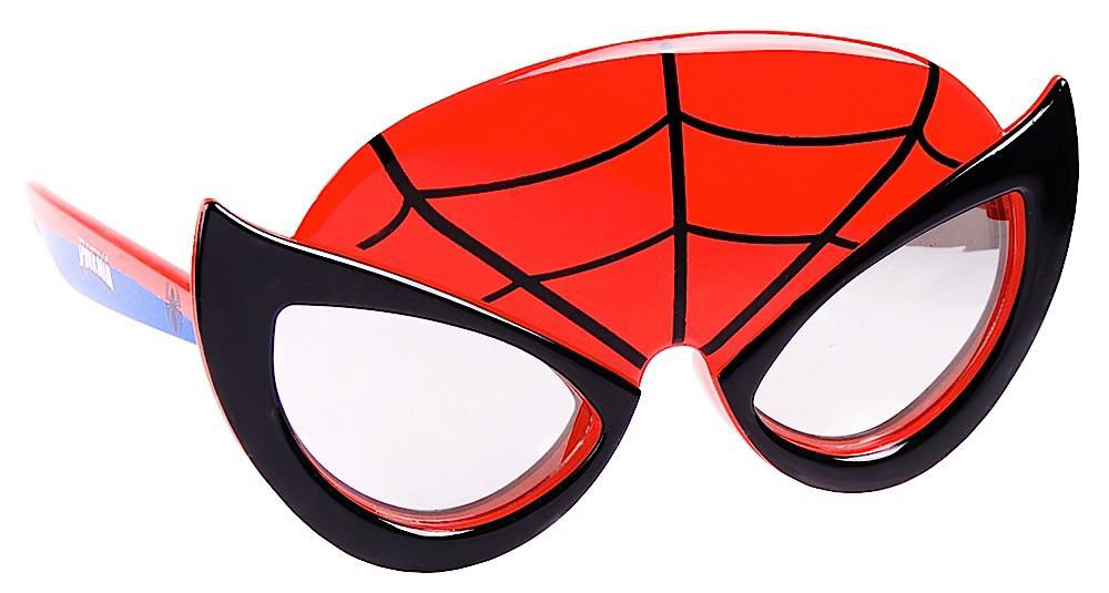 Самые современные очки и марвел. Солнцезащитные очки Марвел человек паук. Очки Sunstaches. Очки человек паук детские. Детская оправа для очков человек паук.