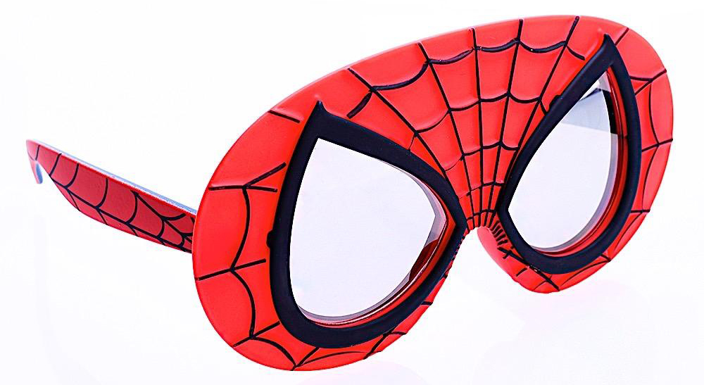 Самые современные очки и марвел. Очки человек паук детские. Детские солнечные очки человек паук. Детская оправа для очков человек паук. Очки из Марвел.