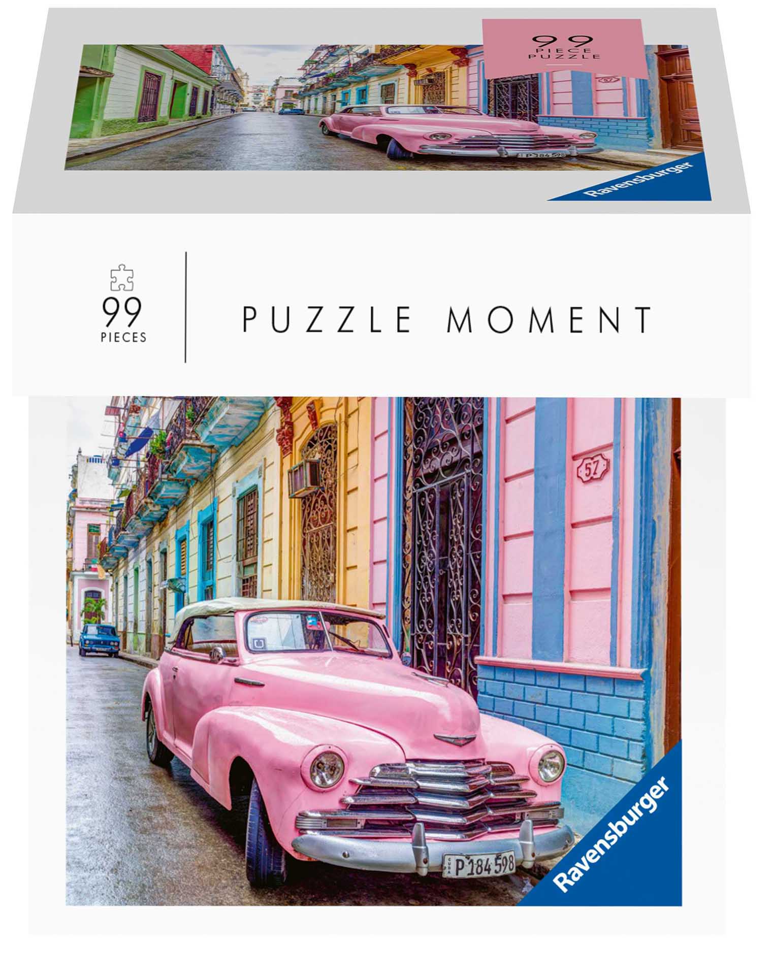 

Puzzle Куба (99 элементов)