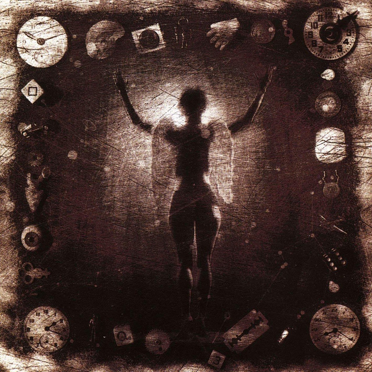 

Ministry – KEAH (Psalm 69) (LP)