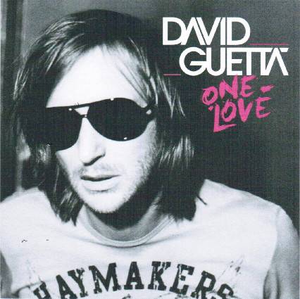 

David Guetta – One Love (2 LP)