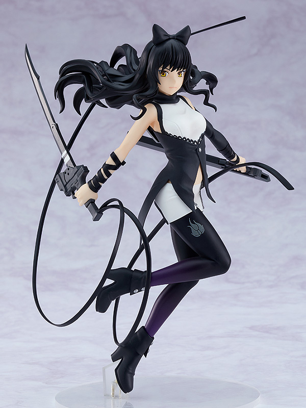 

Фигурка Pop Up Parade RWBY: Blake Belladonna (17 см)