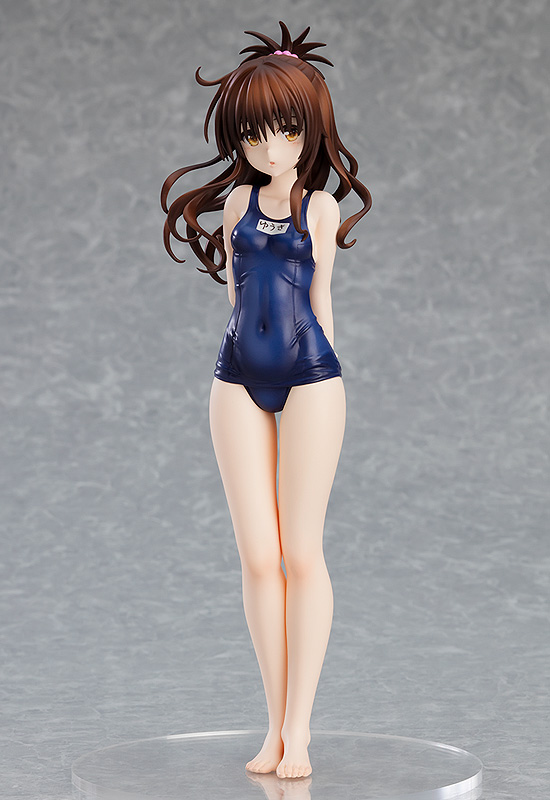 

Фигурка Pop Up Parade To Love-Ru: Mikan Yuki (18 см)