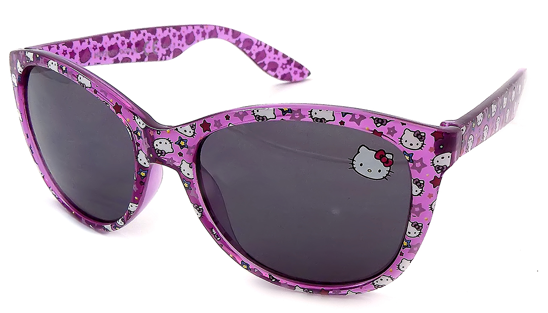 Очки солнечные Disney Hello Kitty S H2728/01 T