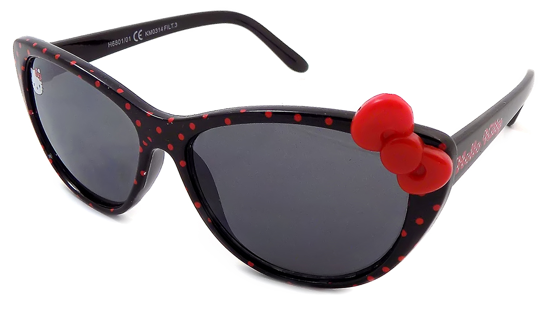 

Очки солнечные Disney Hello Kitty S H6801/01 T