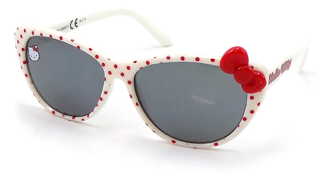 

Очки солнечные Disney Hello Kitty S H6801/02 T