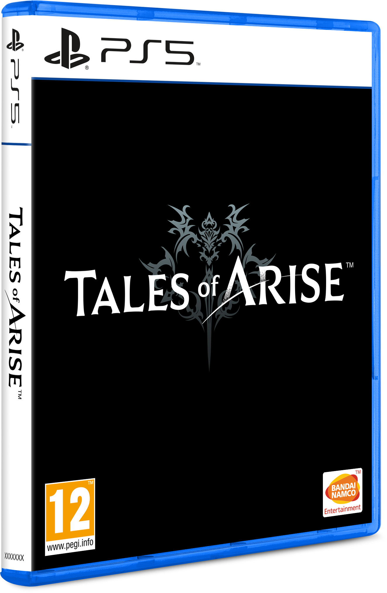 

Tales of Arise [PS5]