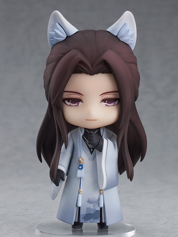 

Фигурка Nendoroid Love&Producer: Mo Xu Stranger Ver. (10 см)