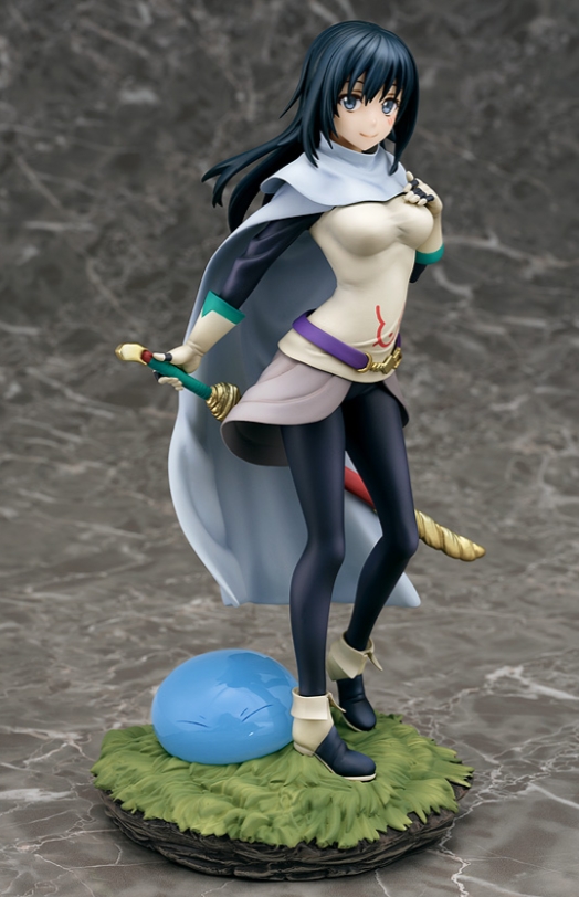 

Фигурка Tensei Shitara Slime Datta Ken: Shizu (22,5 см)