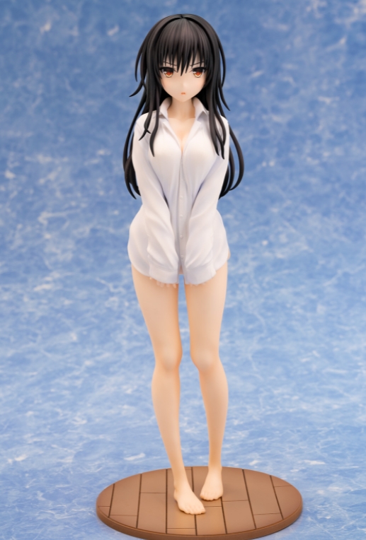 

Фигурка To Love-Ru: Yui Kotegawa White Shirt Ver. (25 см)