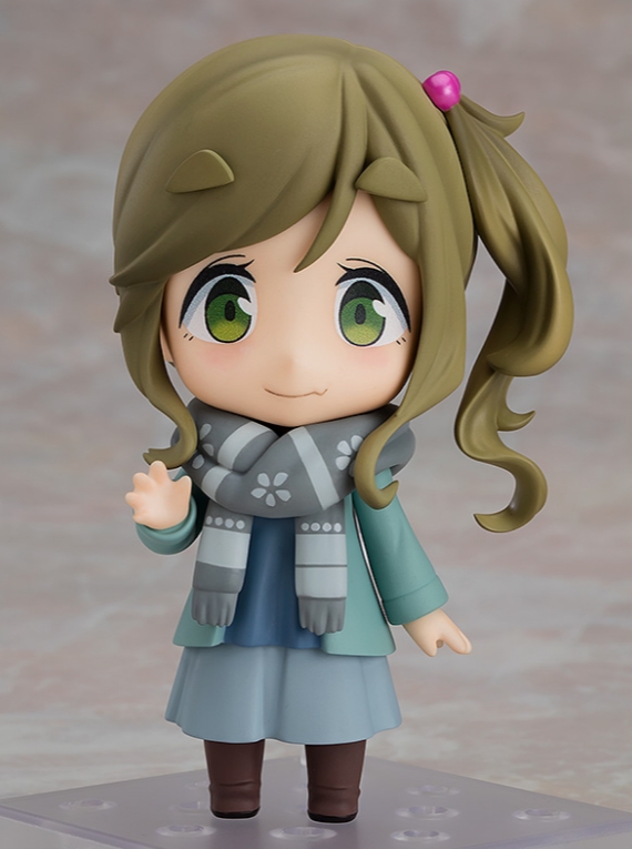 

Фигурка Nendoroid Yurukyan: Aoi Inuyama (10 см)