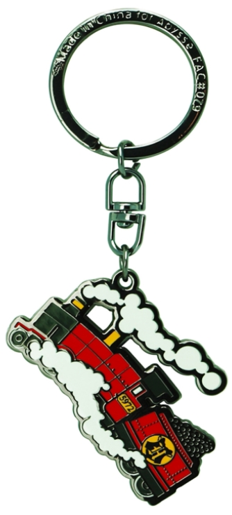 

Брелок Harry Potter: Hogwarts Express