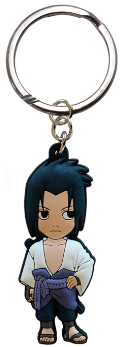 

Брелок Naruto: Shippuden – Sasuke