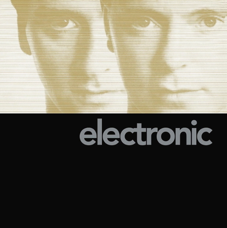 Electronic – Electronic (LP) от 1С Интерес