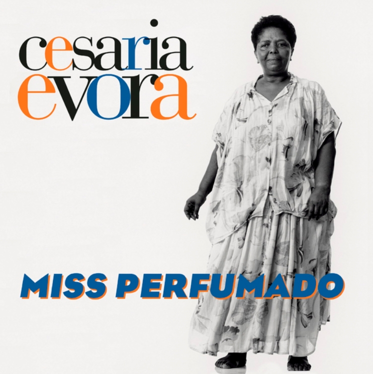 Cesaria Evora – Miss Perfumado (2 LP) от 1С Интерес