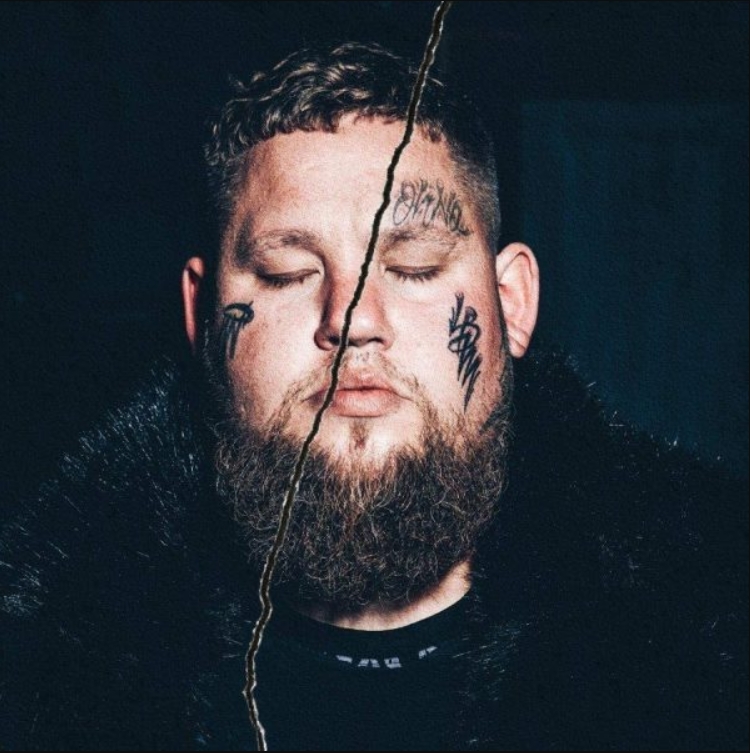 

Rag'n'Bone Man – Life By Misadventure. Coloured Red Vinyl (2 LP)