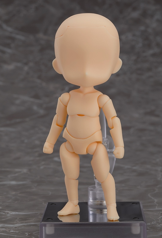 

Фигурка Nendoroid Doll Archetype 1.1: Boy Almond Milk (10 см)