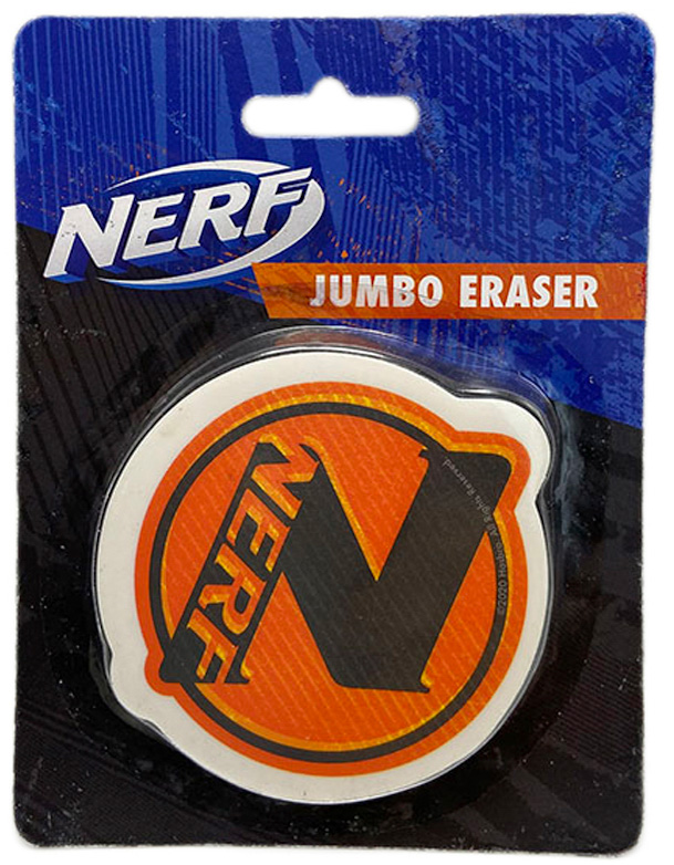 Ластик NERF от 1С Интерес