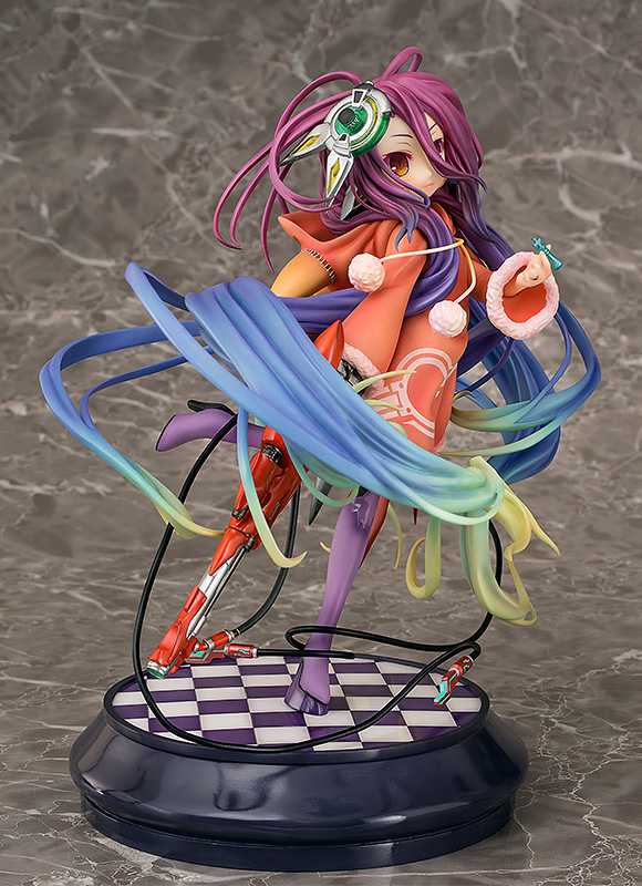 

Фигурка No Game No Life: Schwi (22 см)