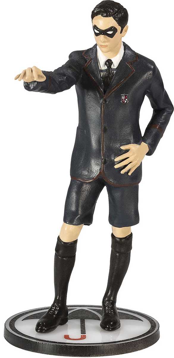 

Фигурка The Umbrella Academy: Klaus (16 см)