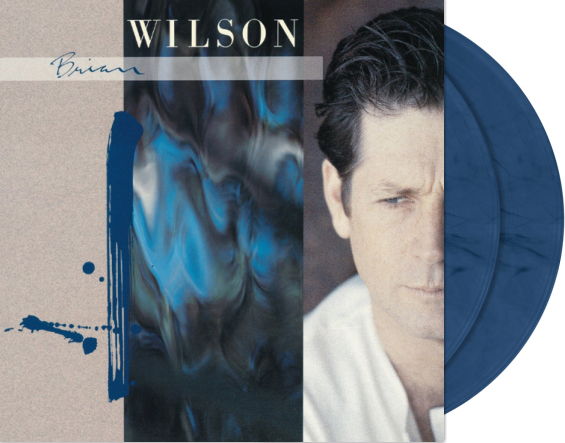

Wilson Brian – Brian Wilson Extended Version Coloured Vinyl (2 LP)