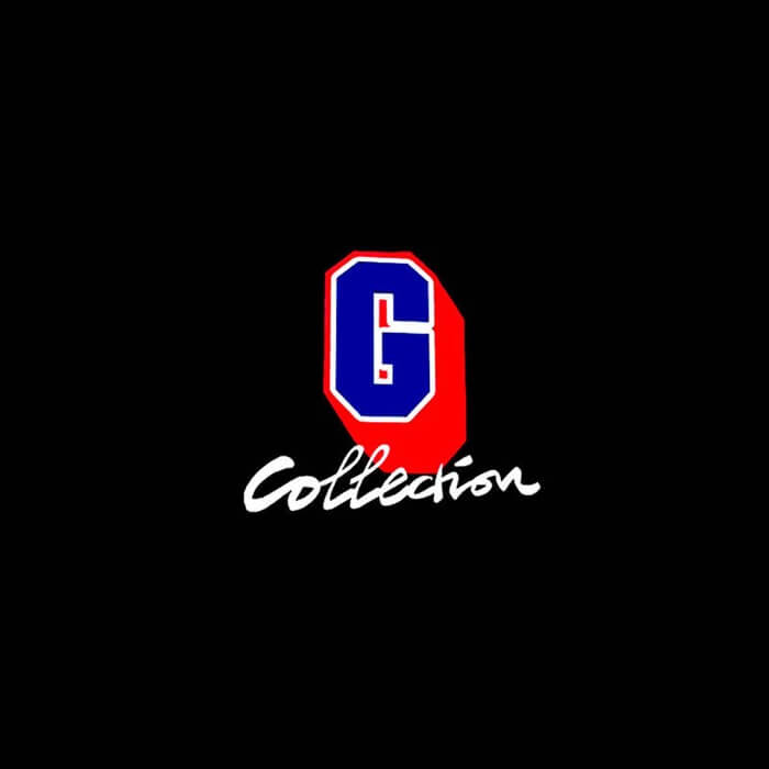 

Gorillaz – G Collection The Complete Studio Albums (10 LP)