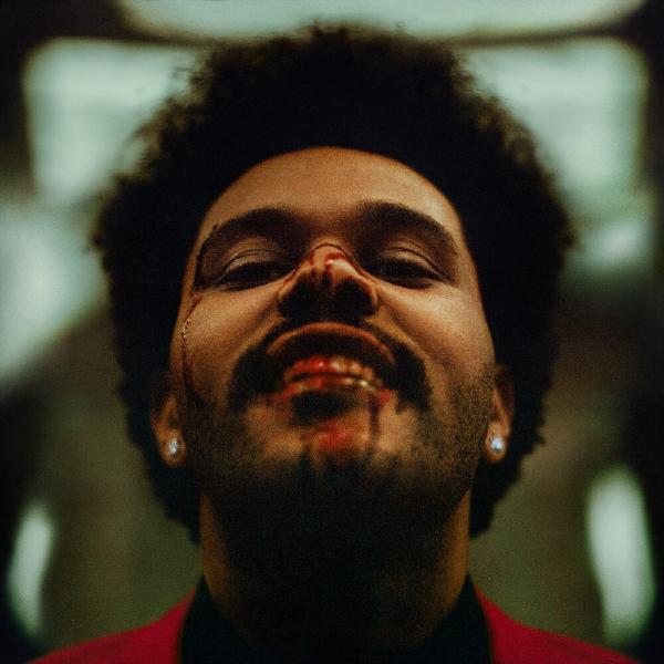 

The Weeknd – After Hours (2 LP)
