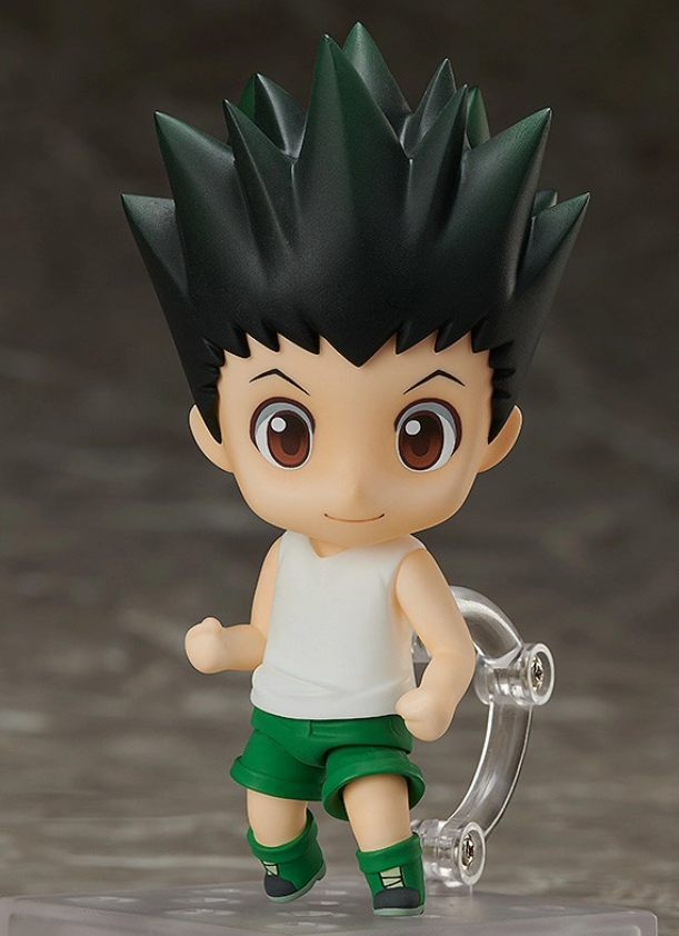 Фигурка Nendoroid: Hunter x Hunter – Gon Freecss (10 см)