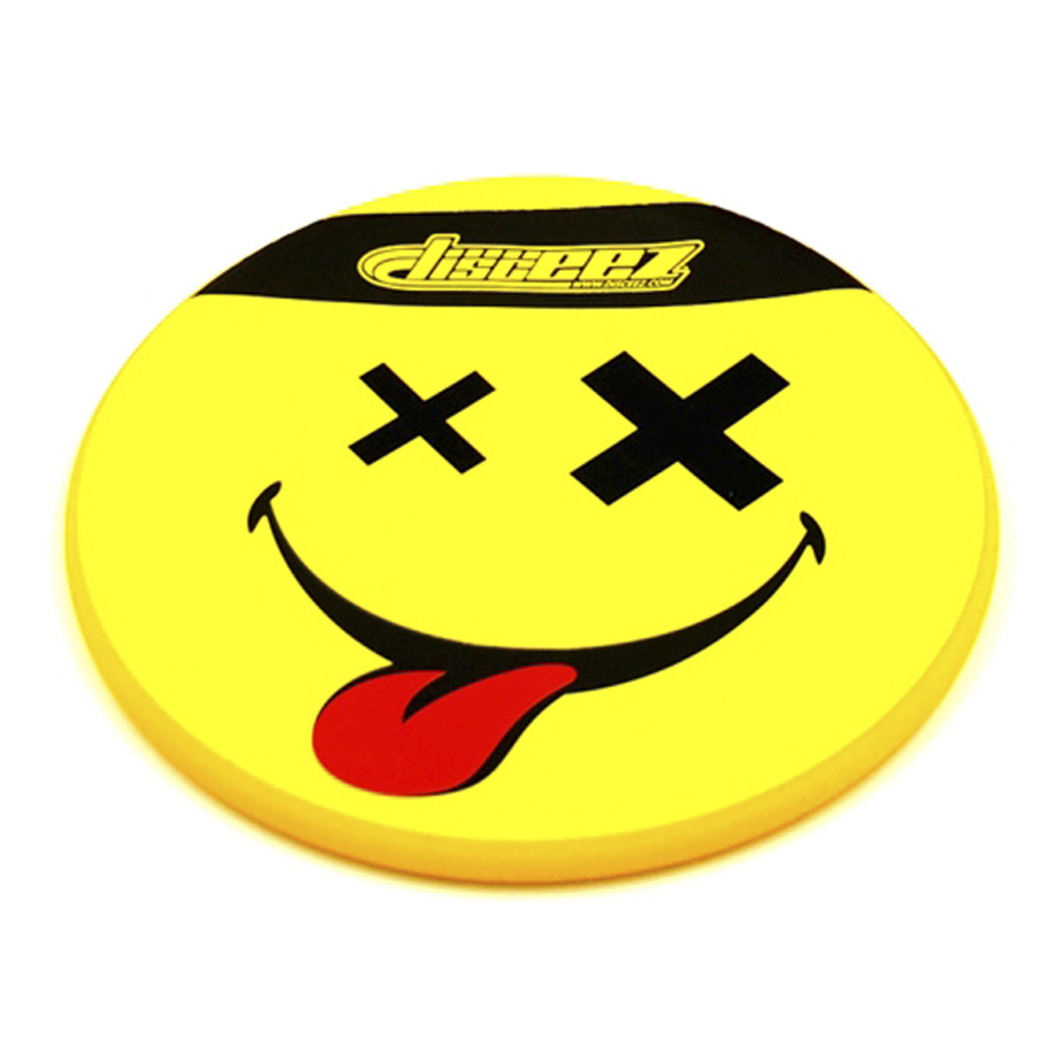 

Летающий диск Emoji Design