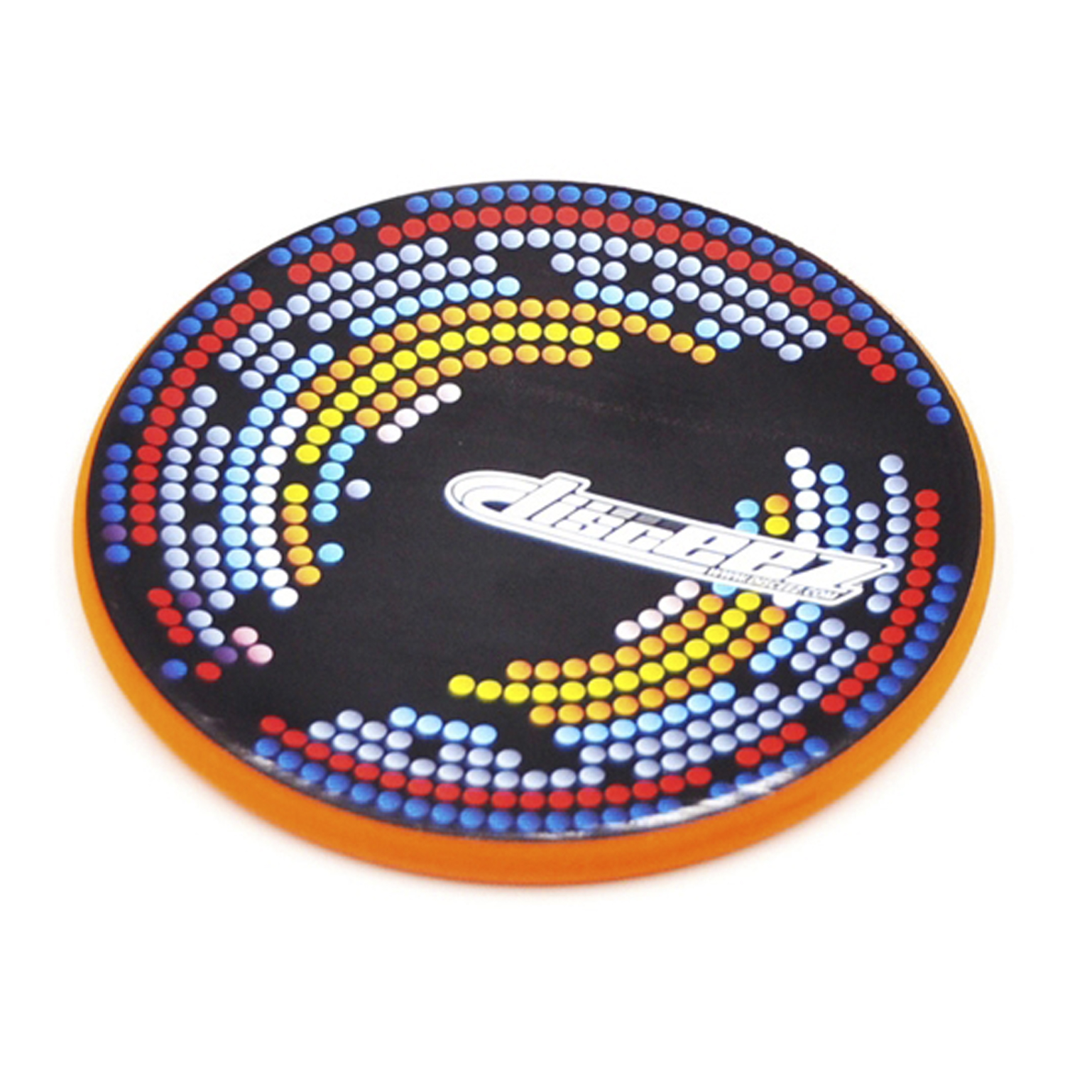 

Летающий диск Light Bright Design Serie 1